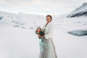 ice cave bride