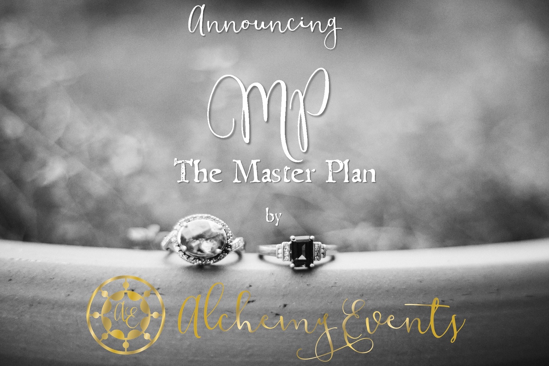 The Master Plan The Master Plan